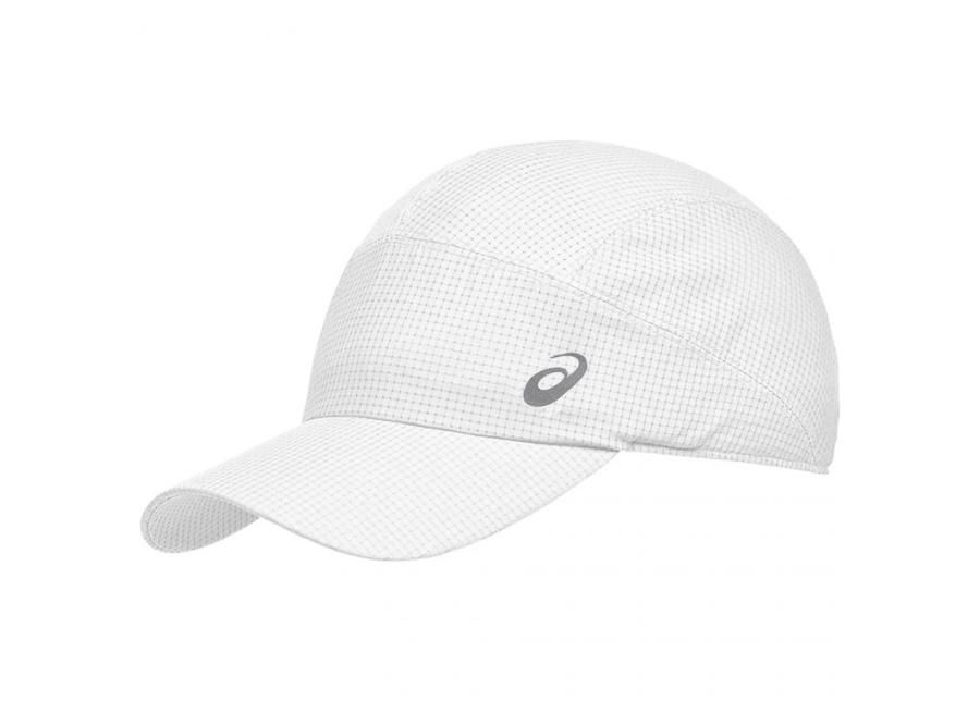 Lippalakki Asics Lightweight Running Cap kuvasuurennos