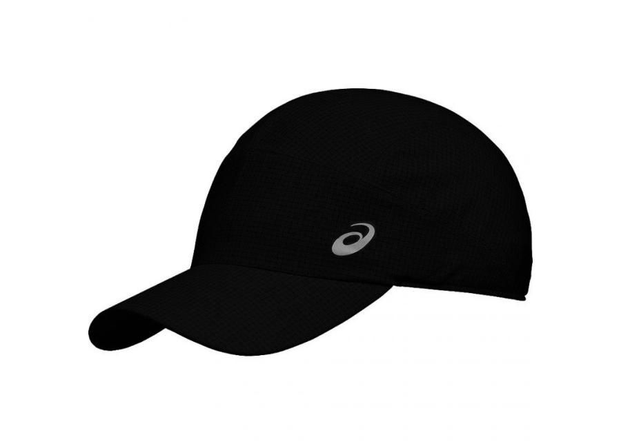 Lippalakki Asics Lightweight Running Cap kuvasuurennos