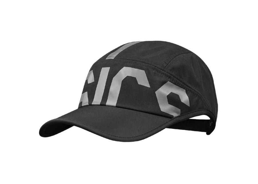Lippalakki Asics Training Cap 150007-0904 kuvasuurennos