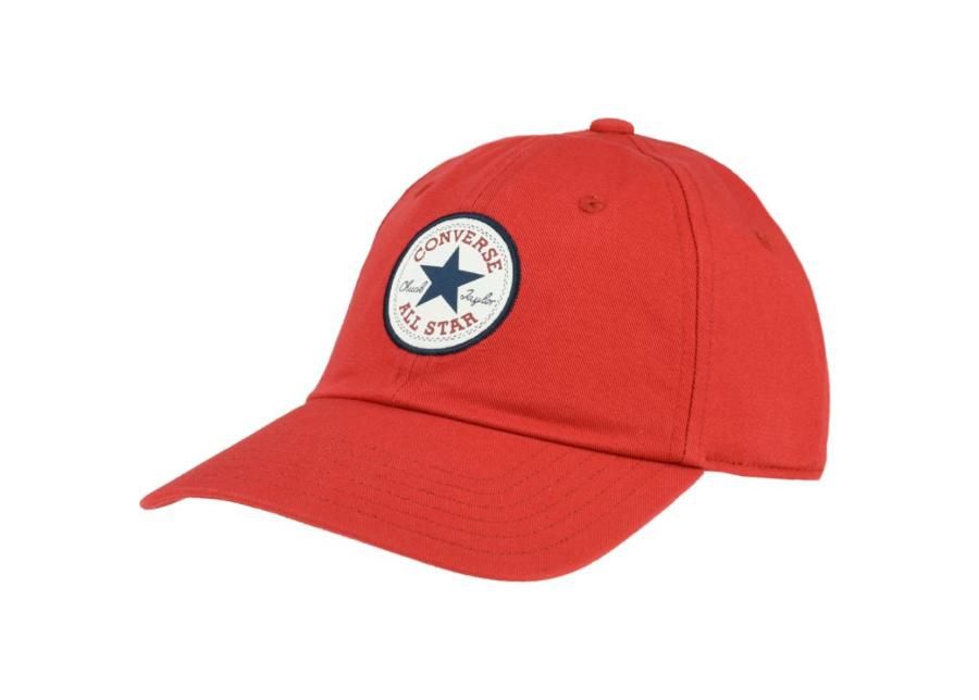 Lippalakki Converse Tipoff Chuck Baseball MPU kuvasuurennos