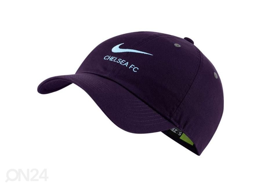 Lippalakki Nike Chelsea FC Heritage BV4071-498 kuvasuurennos