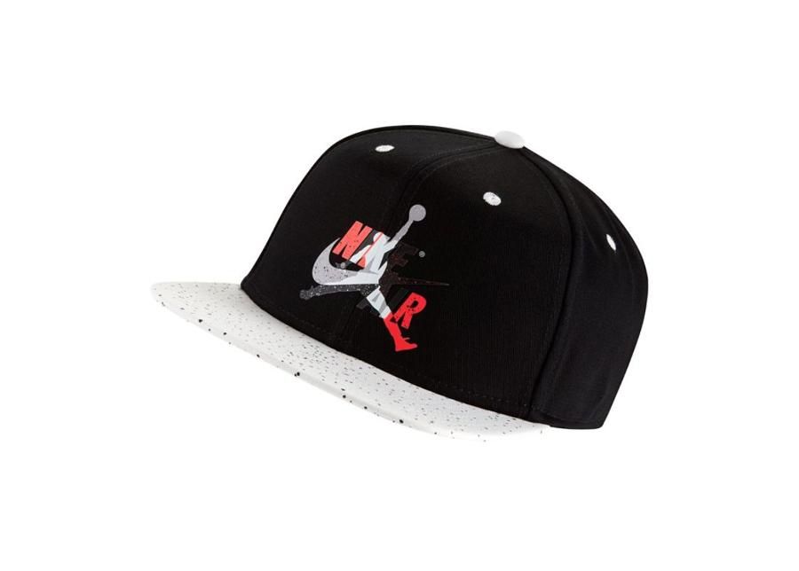 Lippalakki Nike Jordan Pro Jumpman Classic CU1985-011 kuvasuurennos