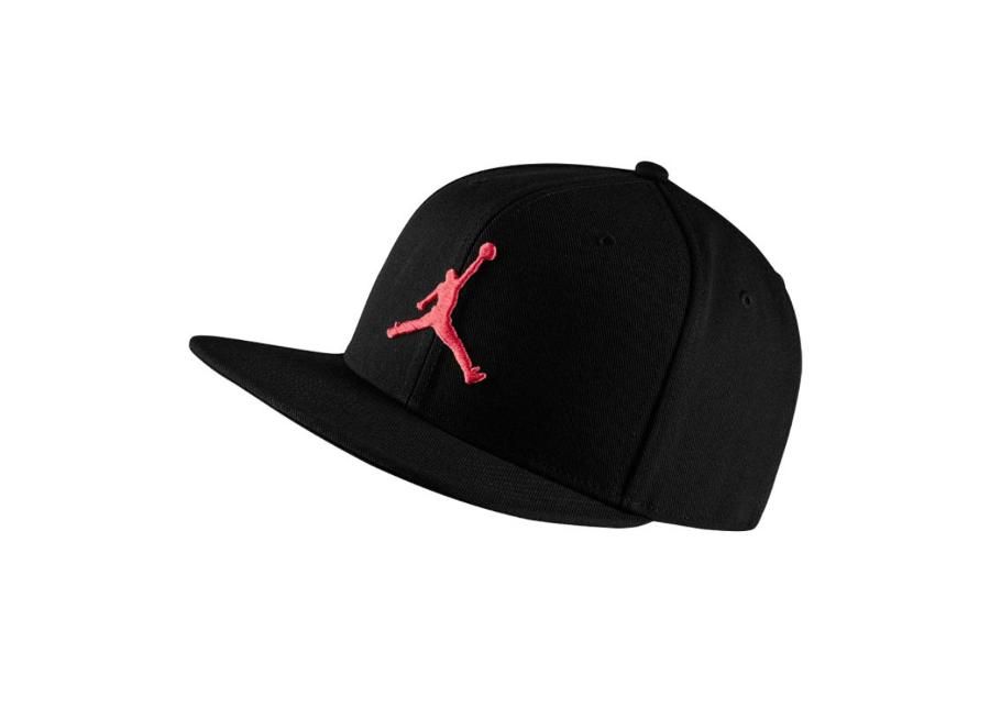 Lippalakki Nike Jordany Pro Jumpman AR2118-015 kuvasuurennos