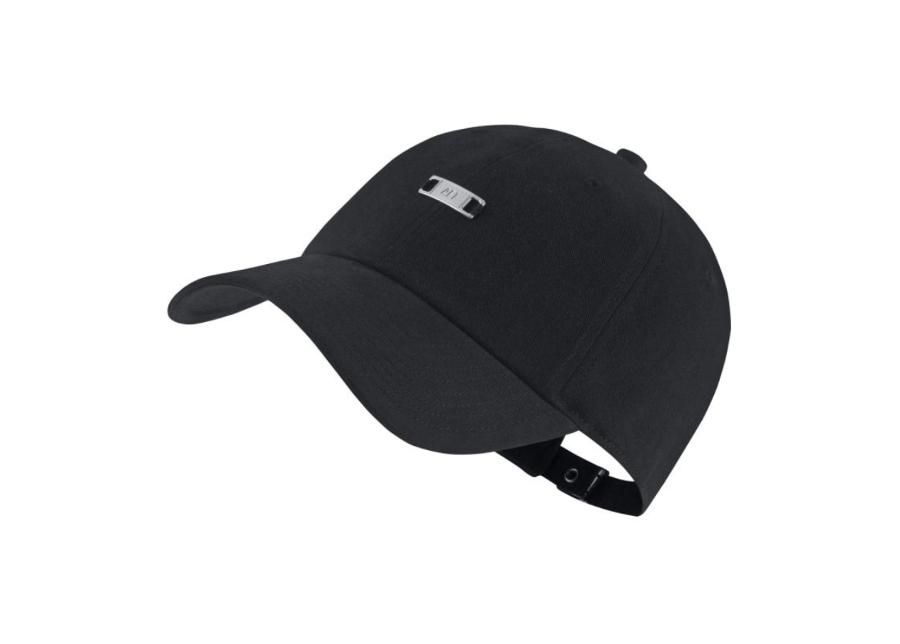 Lippalakki Nike NSW H86 Cap AF1 891282-010 kuvasuurennos