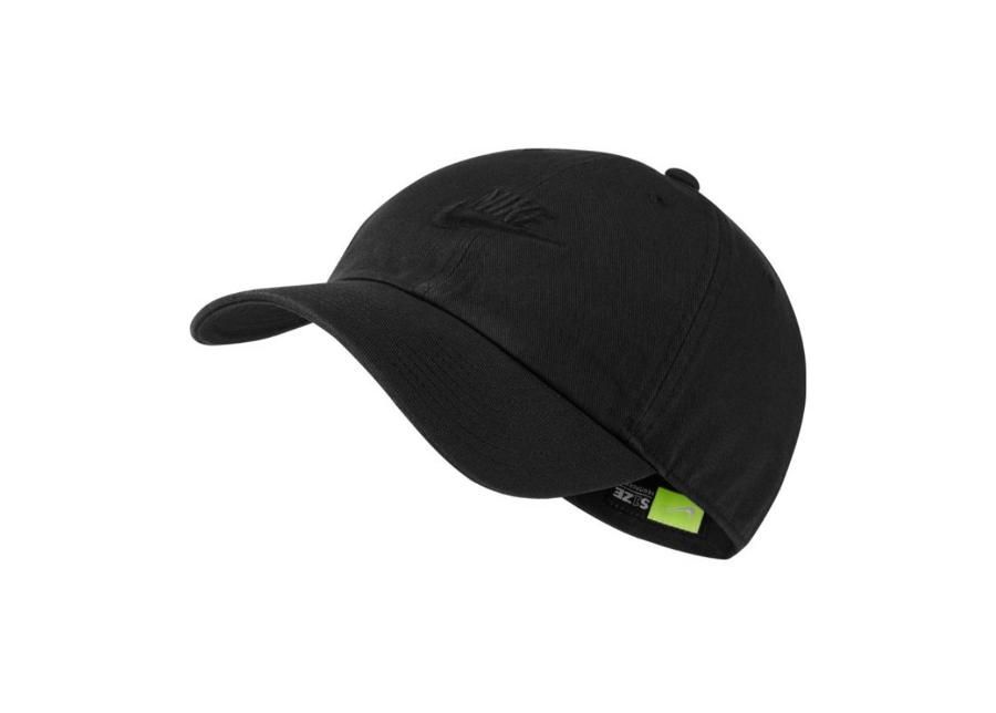Lippalakki Nike Nsw Heritage86 913011-011 kuvasuurennos