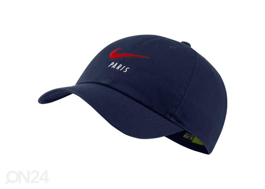 Lippalakki Nike Pro Paris Saint Germain M BV4080-410 kuvasuurennos