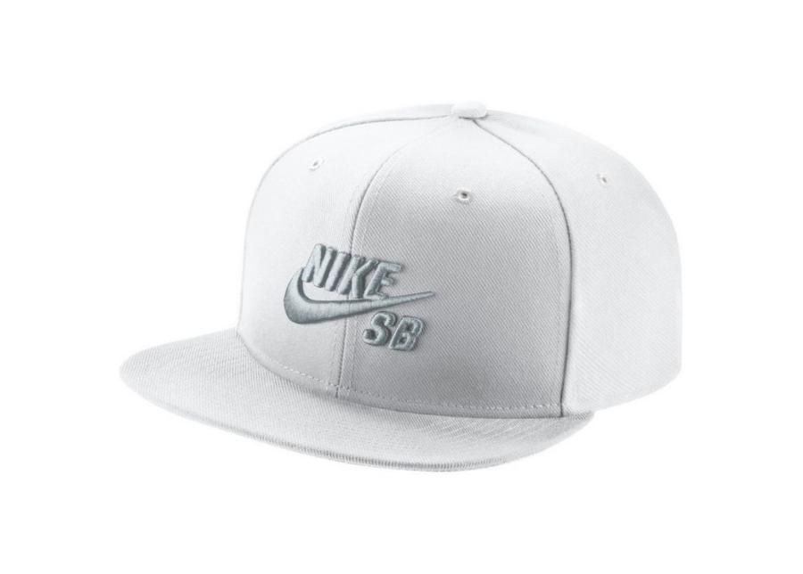 Lippalakki Nike SB Icon Pro 628683-100 kuvasuurennos