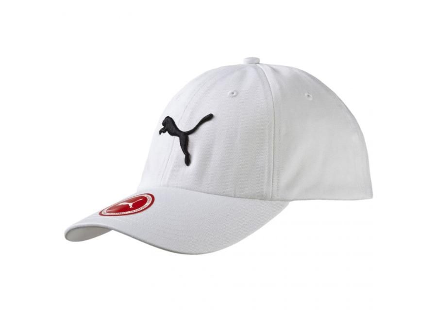 Lippalakki Puma Essential Cap Big Cat 052919 02 kuvasuurennos