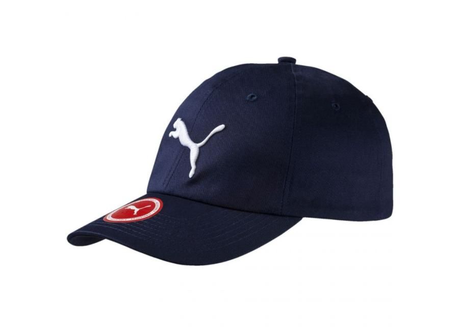 Lippalakki Puma Essential Cap Big Cat 052919 03 kuvasuurennos
