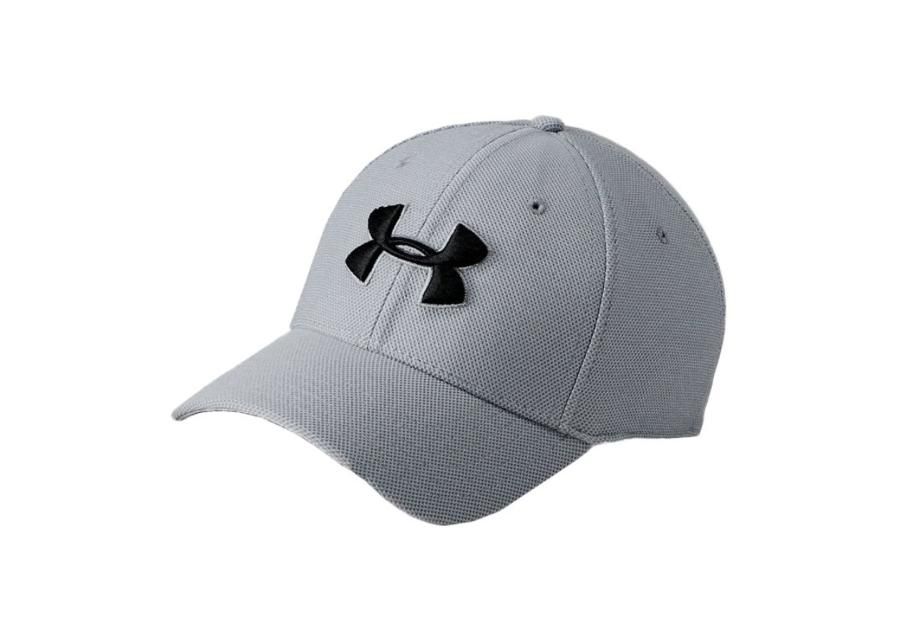 Lippalakki Under Armour Heathered Blitzing 3.0 1305037-035 kuvasuurennos