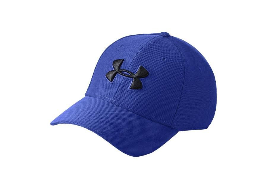 Lippalakki Under Armour Heathered Blitzing 3.0 1305037-400 kuvasuurennos