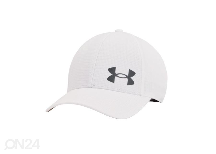 Lippalakki Under Armour Iso-Chill ArmourVent Cap kuvasuurennos