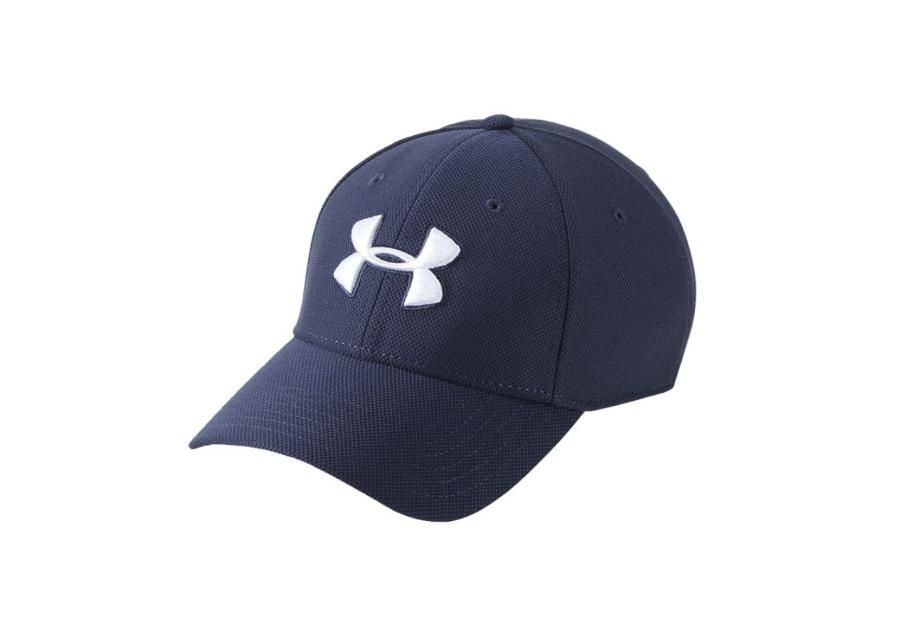 Lippalakki Under Armour Mens Blitzing 3.0 Cap 1305036-410 kuvasuurennos
