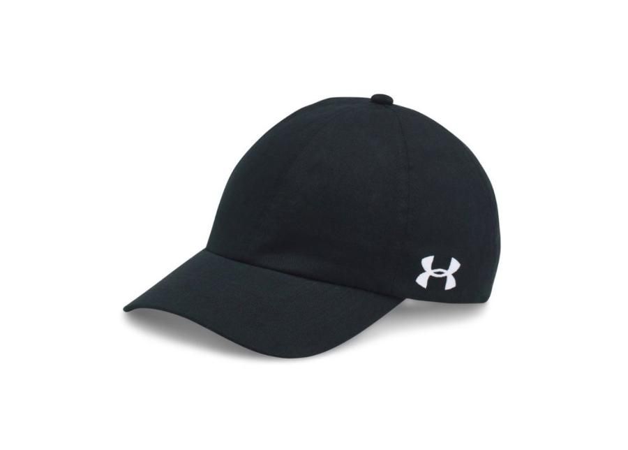 Lippalakki Under Armour Team Armour Cap 1295126-001 kuvasuurennos