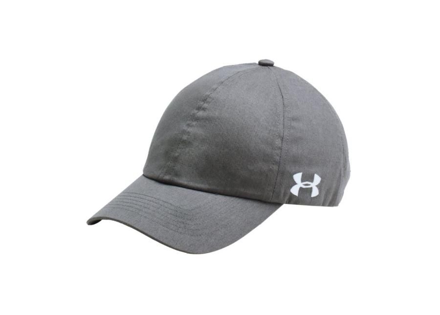 Lippalakki Under Armour Team Armour Cap 1295126-040 kuvasuurennos