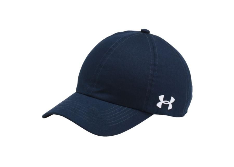 Lippalakki Under Armour Team Armour Cap 1295126-410 kuvasuurennos