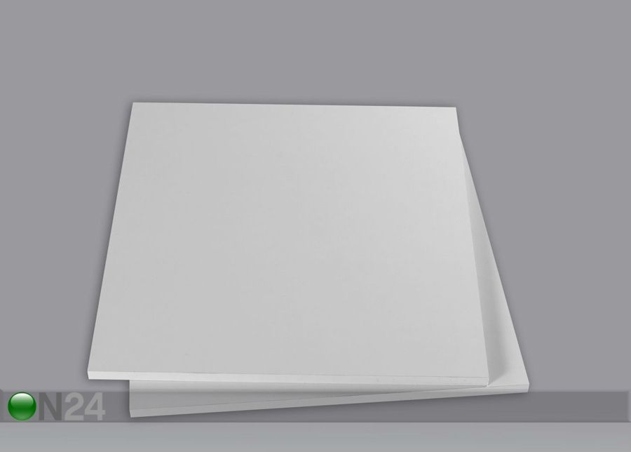 Lisähyllyt 180 cm kaappiin, 2 kpl kuvasuurennos