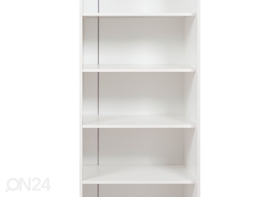 Lisähyllyt IDA- komeroon, 4 kpl kuvasuurennos