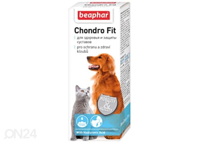 Lisäravinto Beaphar Chrondro Fit 35 ml kuvasuurennos