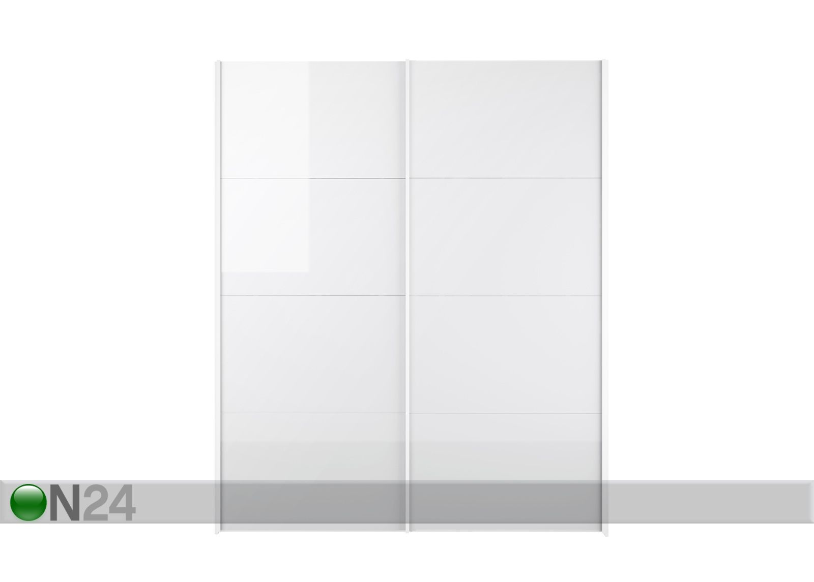 Liukuovet FIRENZE 120 cm kuvasuurennos