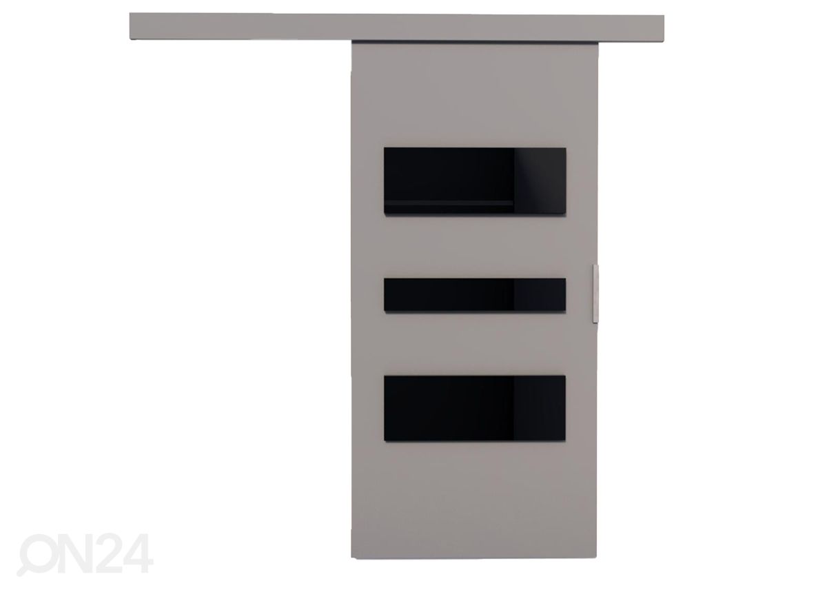 Liukuovi 106 kuvasuurennos