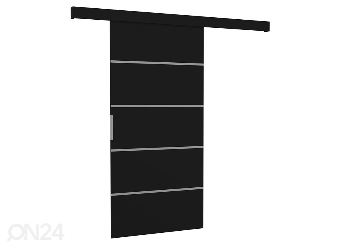 Liukuovi 106 cm kuvasuurennos