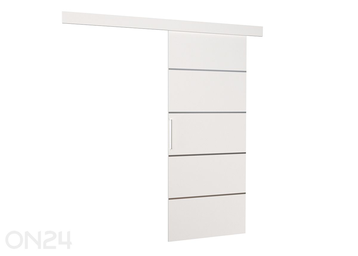 Liukuovi 66 cm kuvasuurennos