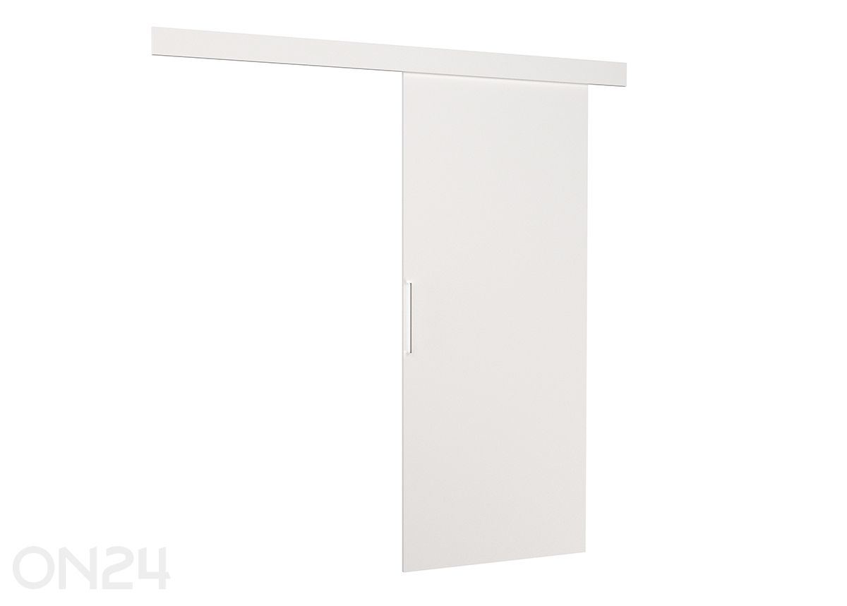 Liukuovi 86 cm kuvasuurennos