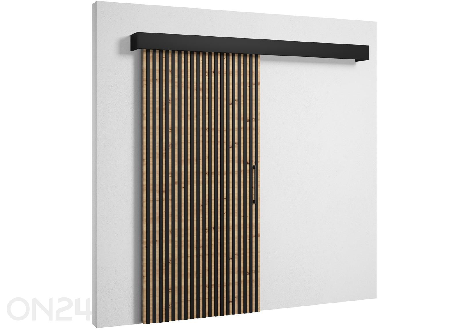 Liukuovi Tauricio 96 cm kuvasuurennos