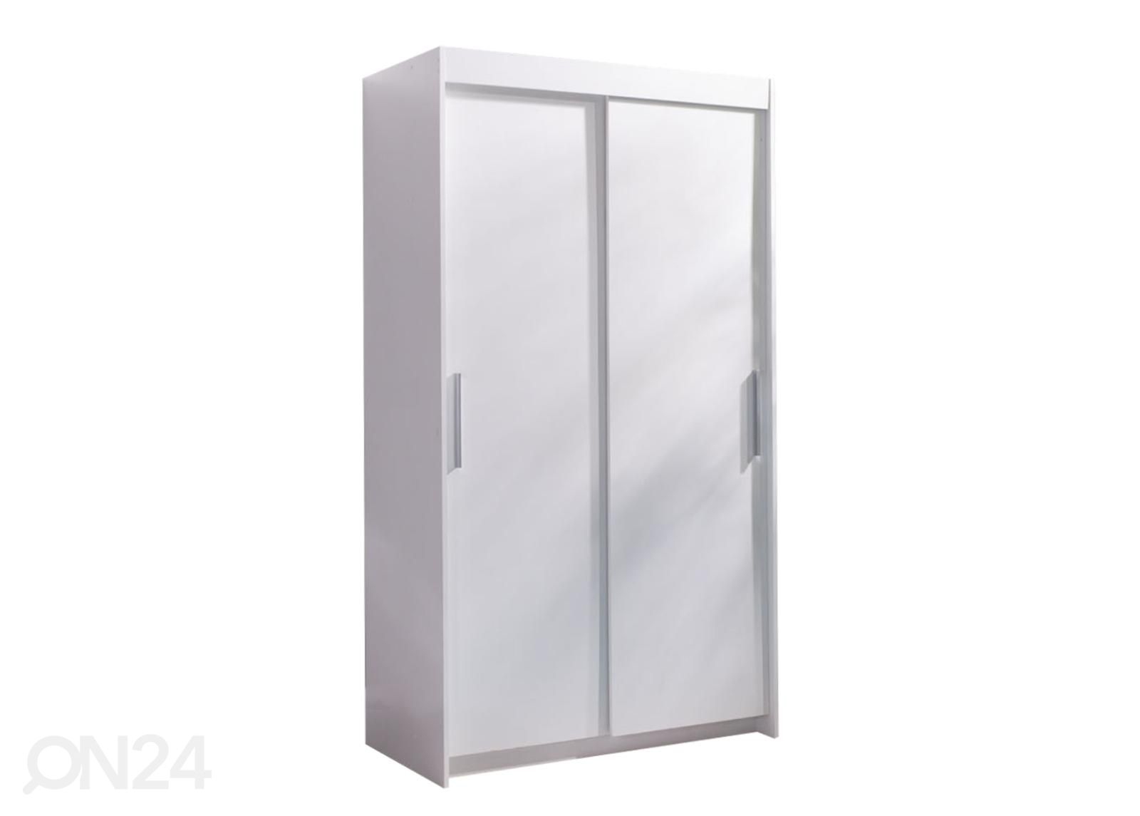 Liukuovikaappi 100 cm kuvasuurennos