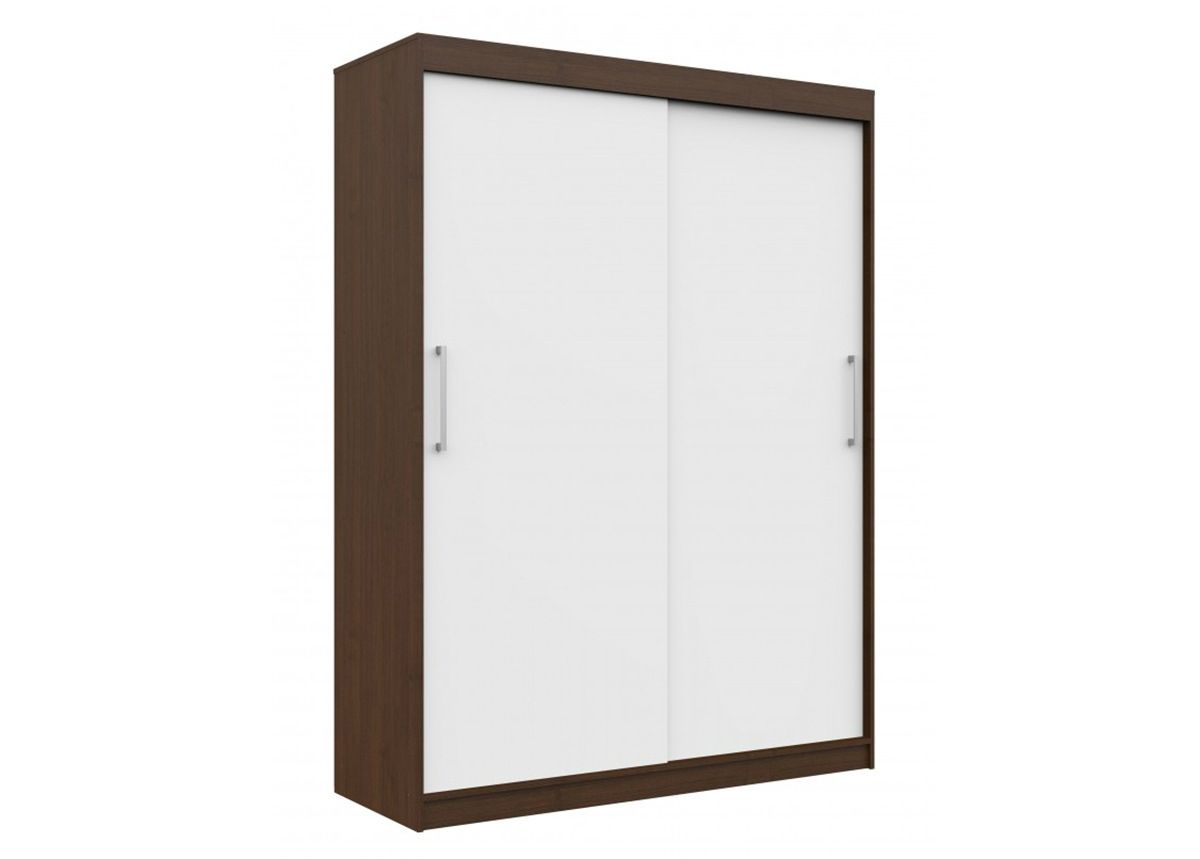 Liukuovikaappi 150 cm kuvasuurennos