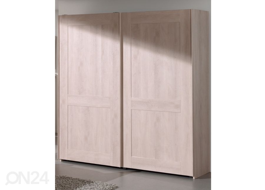 Liukuovikaappi 250 cm kuvasuurennos