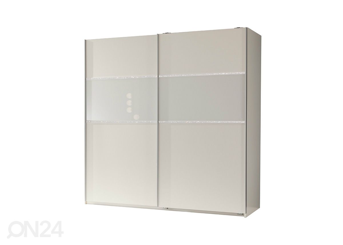 Liukuovikaappi Blitz 179 cm kuvasuurennos