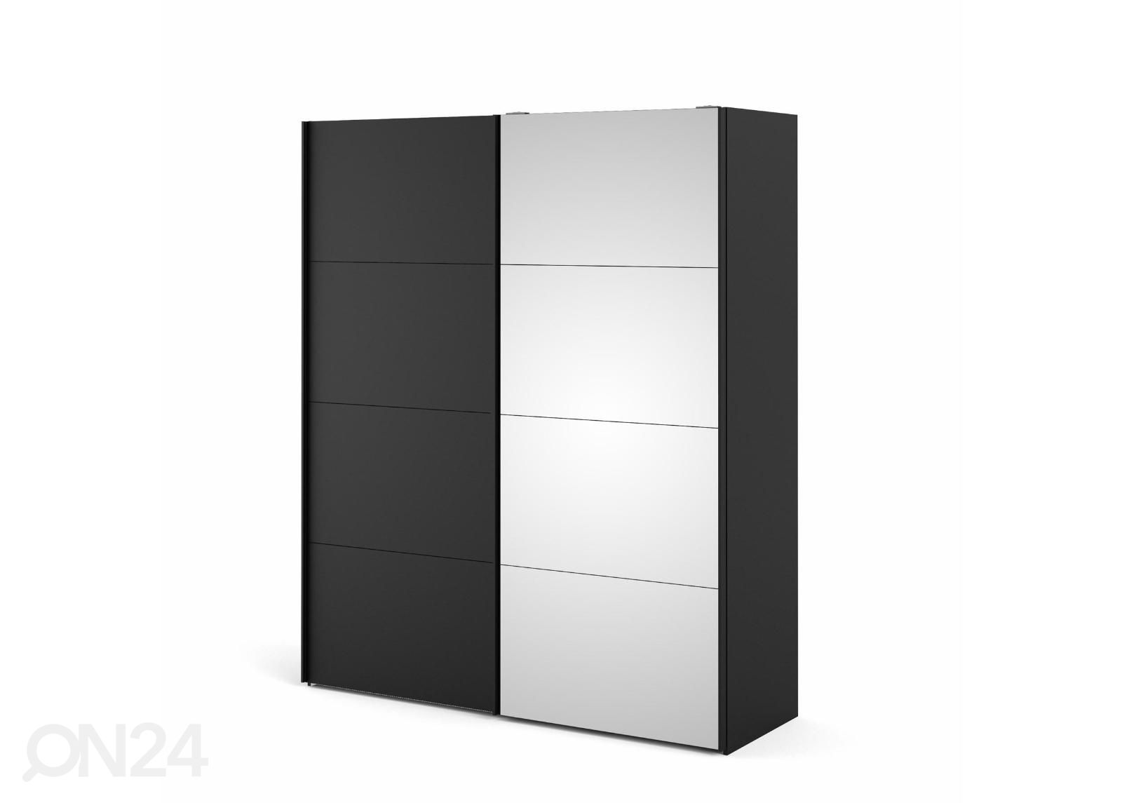 Liukuovikaappi Firenze 182 cm kuvasuurennos