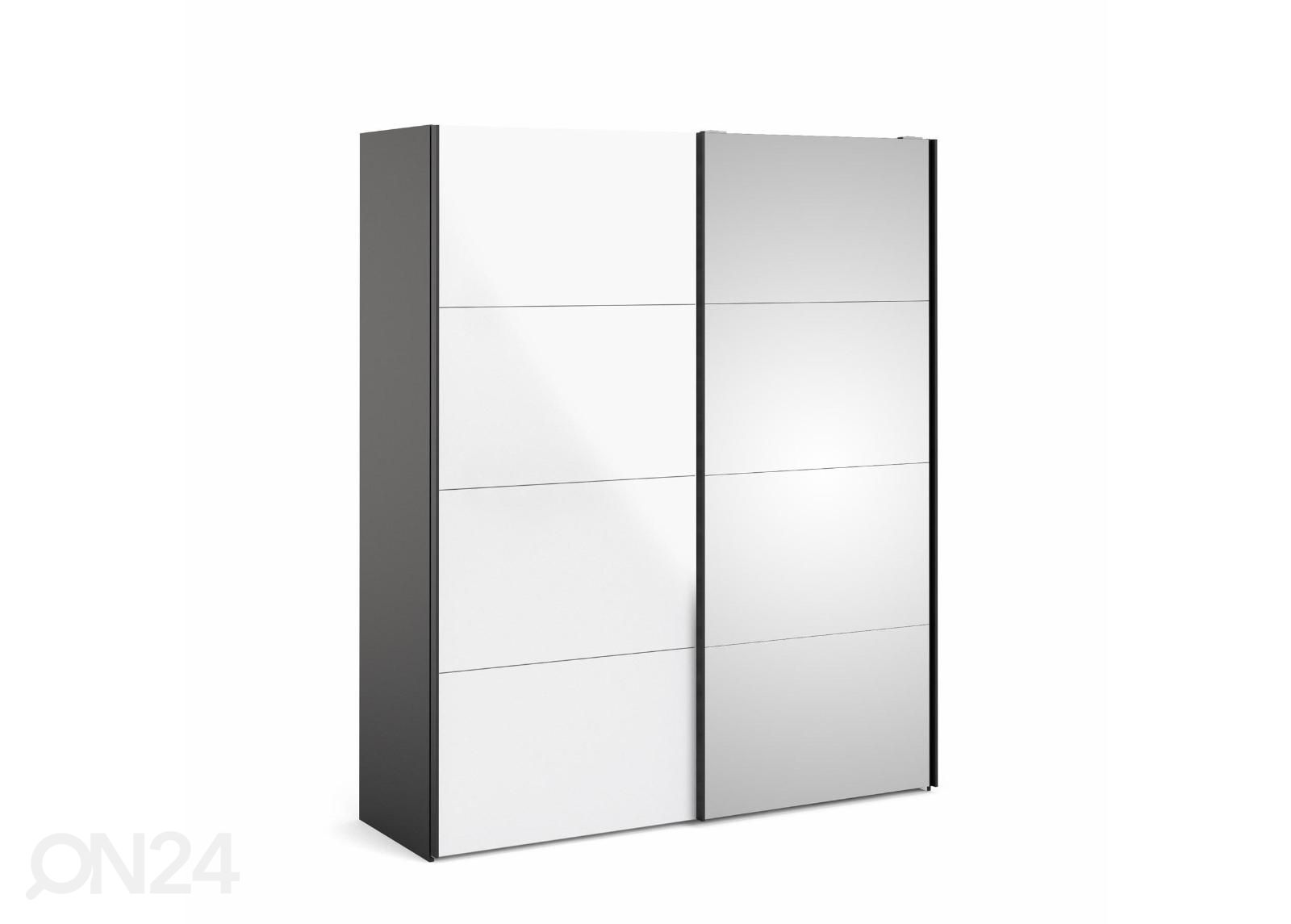 Liukuovikaappi Firenze 182 cm kuvasuurennos