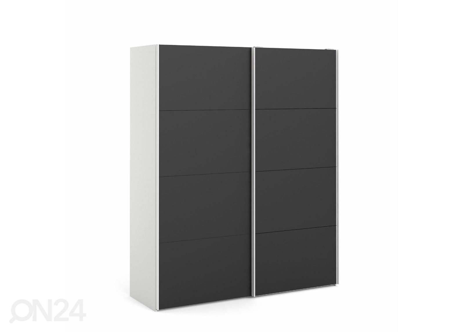 Liukuovikaappi Firenze 182 cm kuvasuurennos