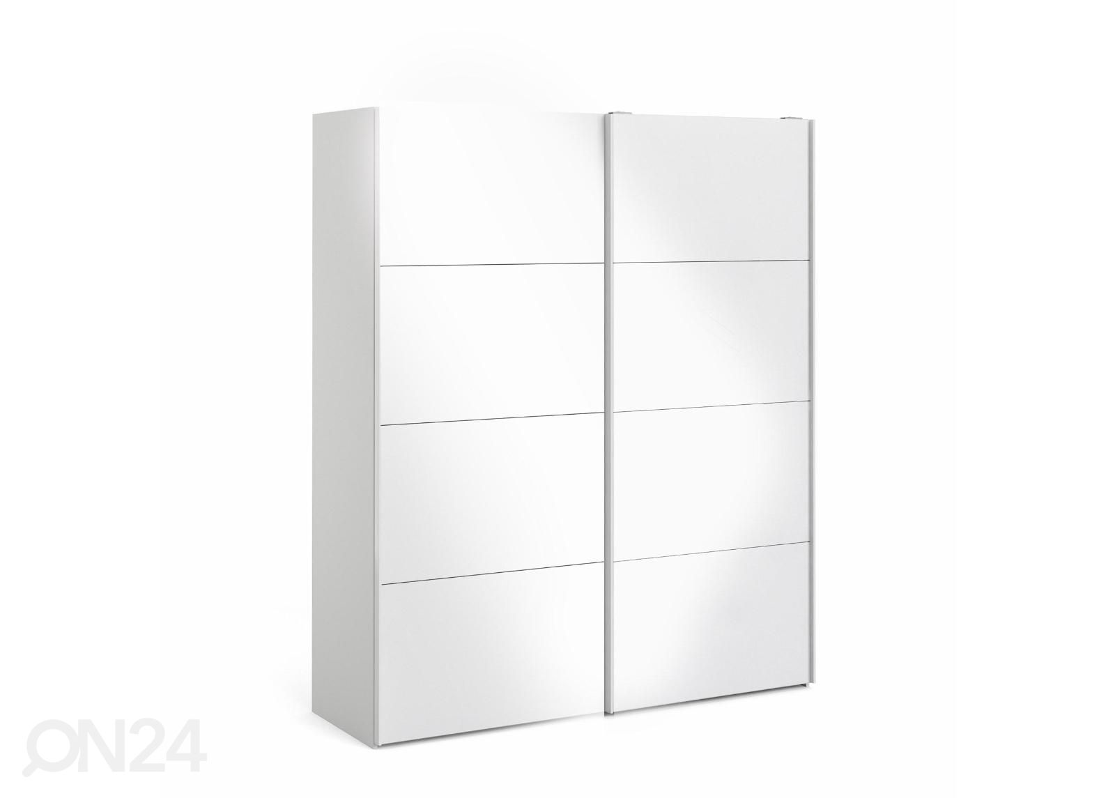 Liukuovikaappi Firenze 182 cm kuvasuurennos