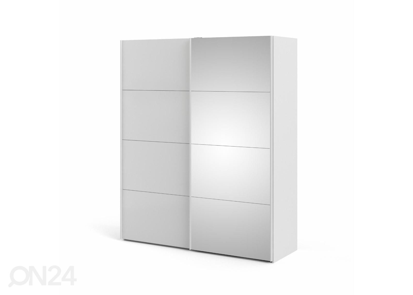 Liukuovikaappi Firenze 182 cm kuvasuurennos
