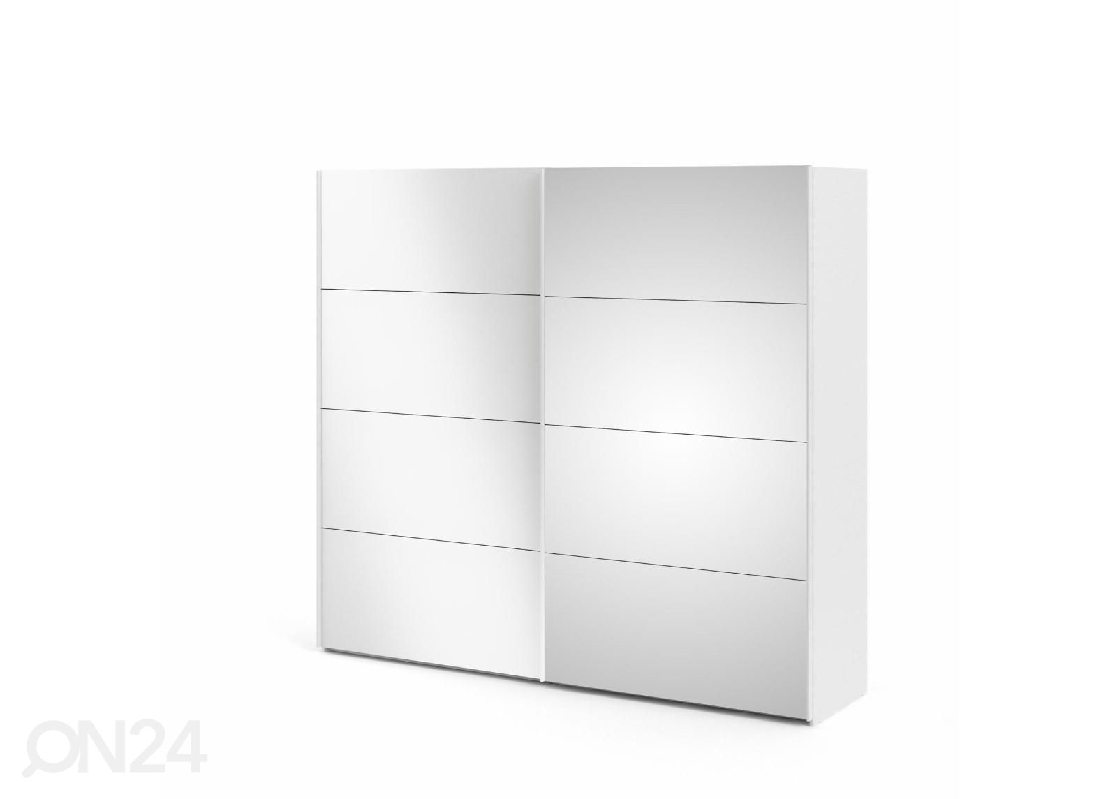 Liukuovikaappi Firenze 243 cm kuvasuurennos