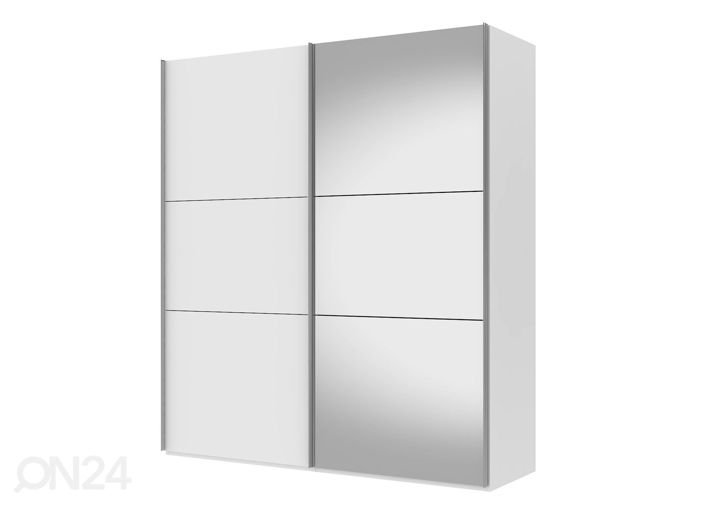Liukuovikaappi Save h220 cm kuvasuurennos