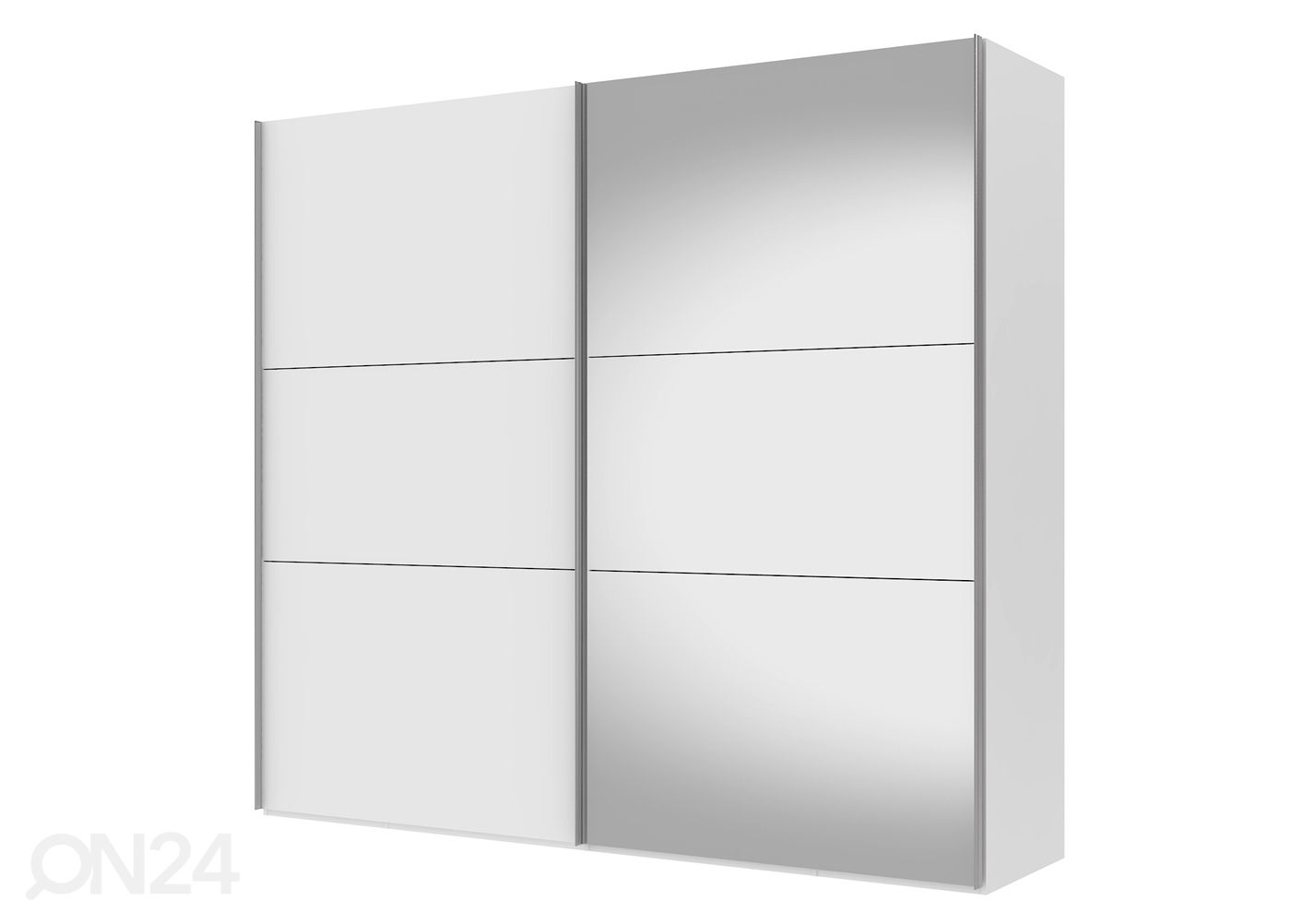 Liukuovikaappi Save h220 cm kuvasuurennos