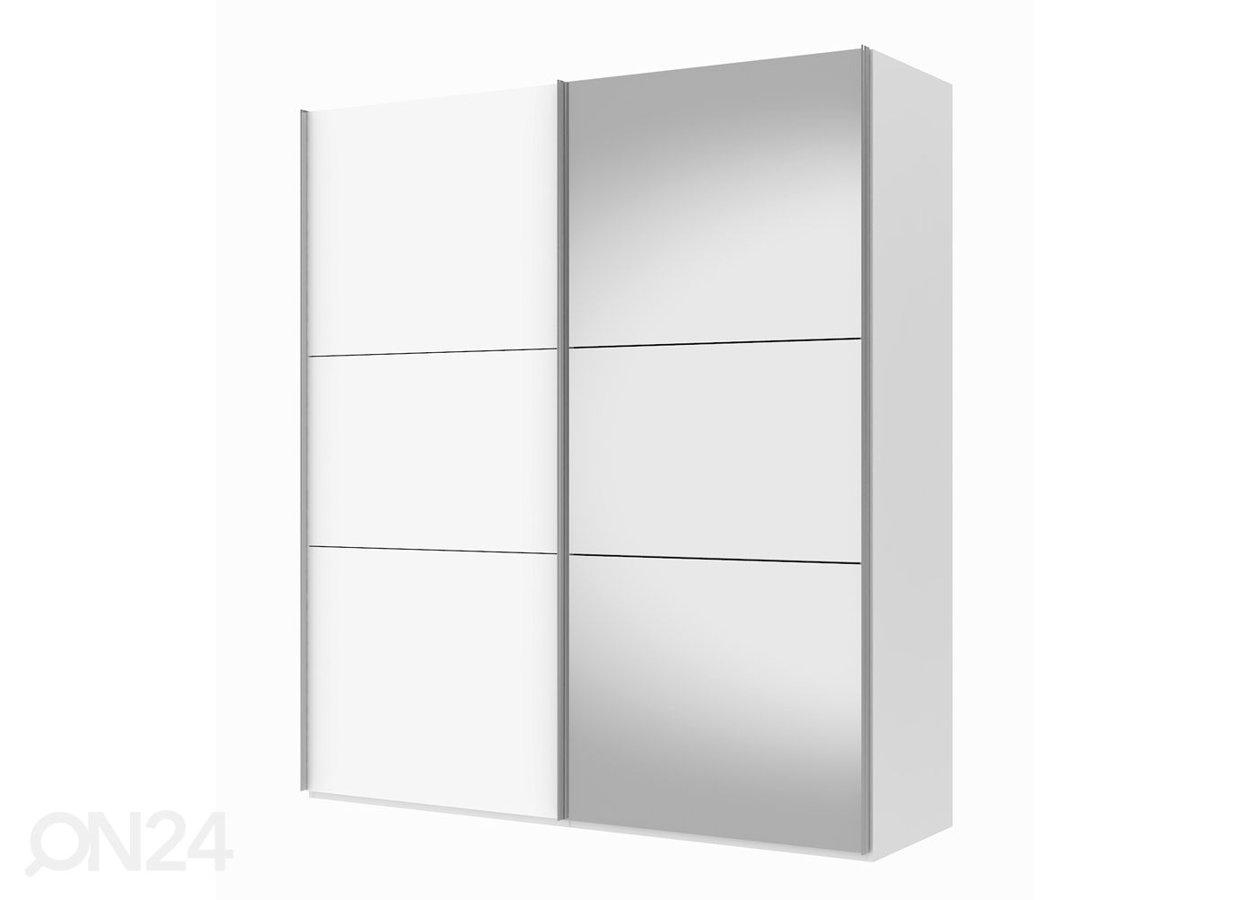 Liukuovikaappi Save h220 cm kuvasuurennos