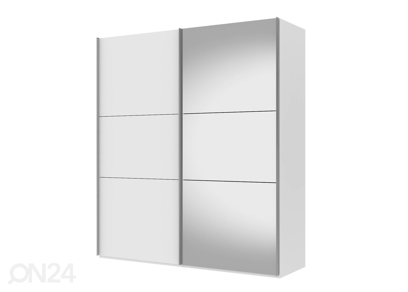 Liukuovikaappi Save h220 cm kuvasuurennos