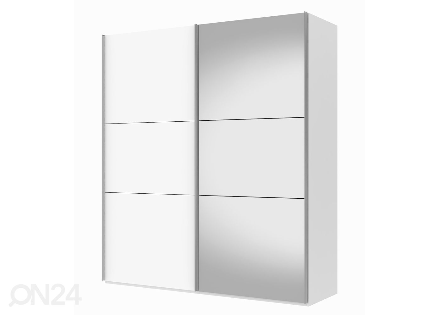 Liukuovikaappi Save h220 cm kuvasuurennos