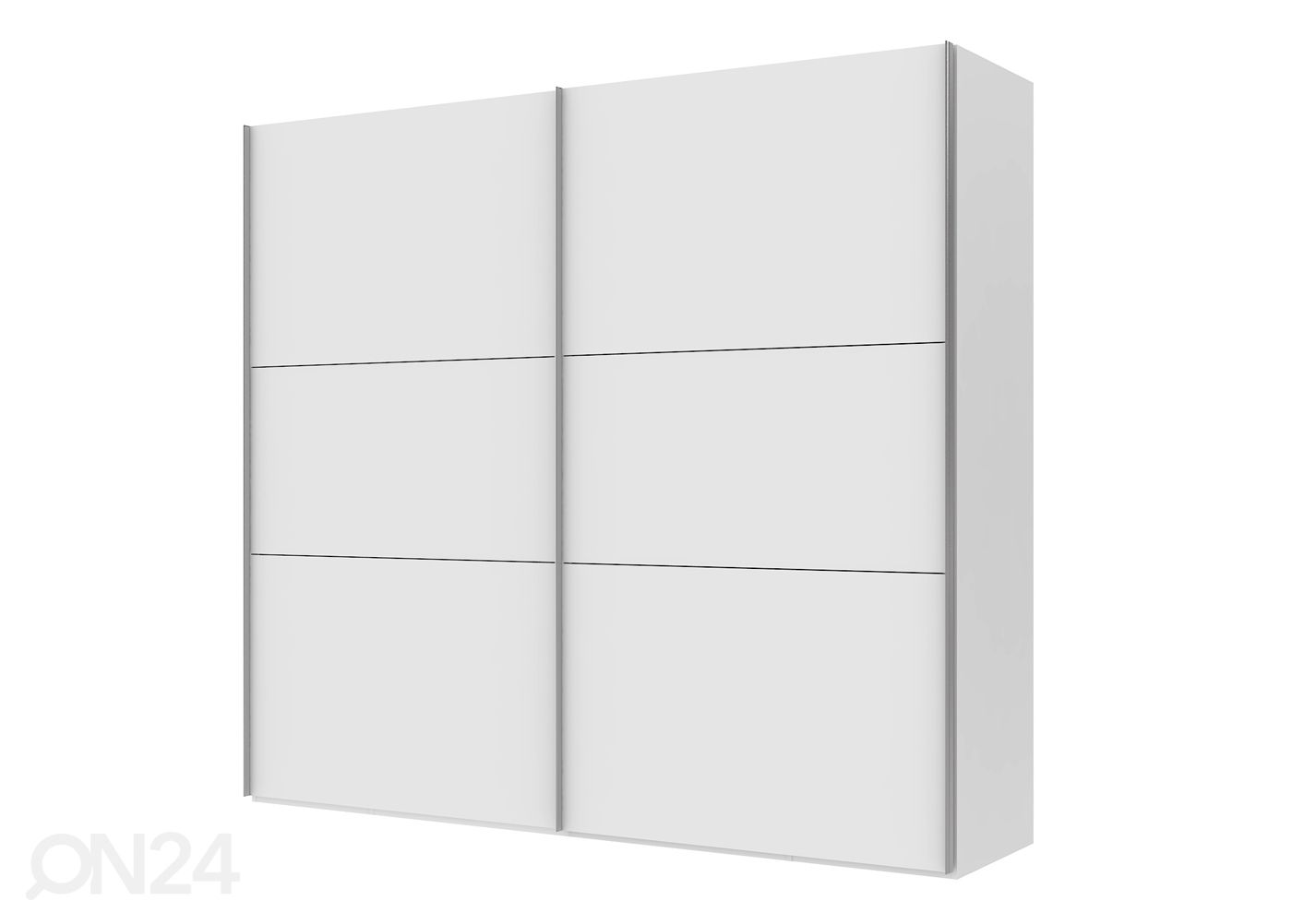 Liukuovikaappi Save h220 cm kuvasuurennos