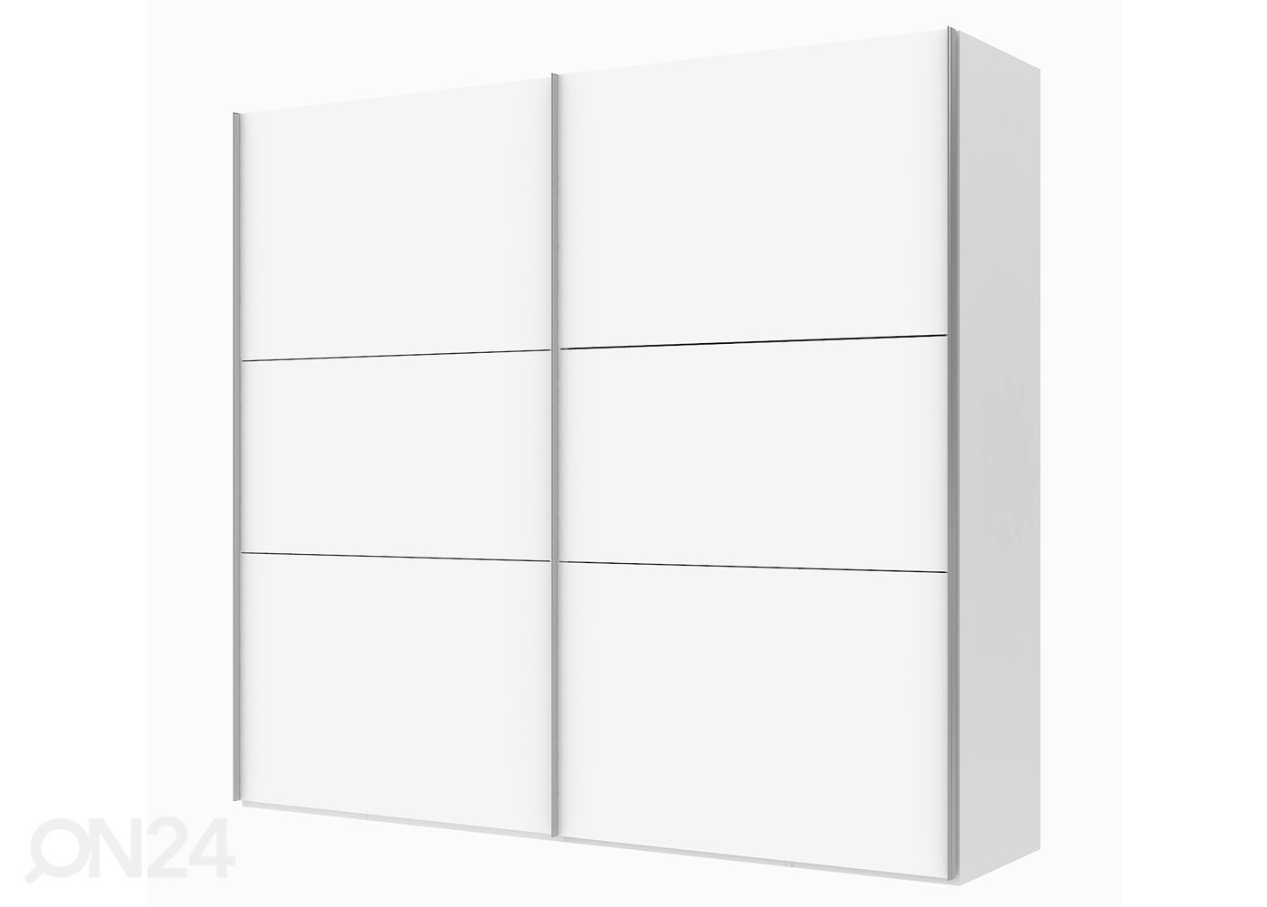 Liukuovikaappi Save h220 cm kuvasuurennos