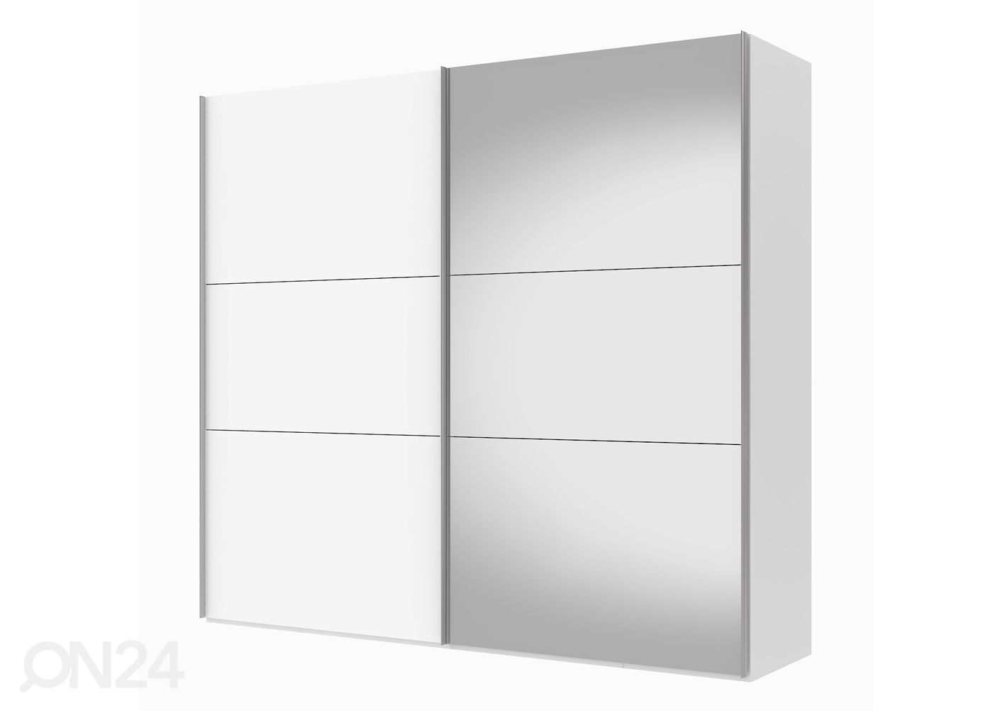 Liukuovikaappi Save h220 cm kuvasuurennos