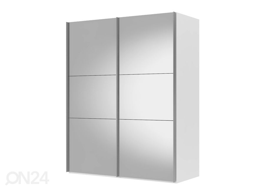 Liukuovikaappi Save h220 cm kuvasuurennos