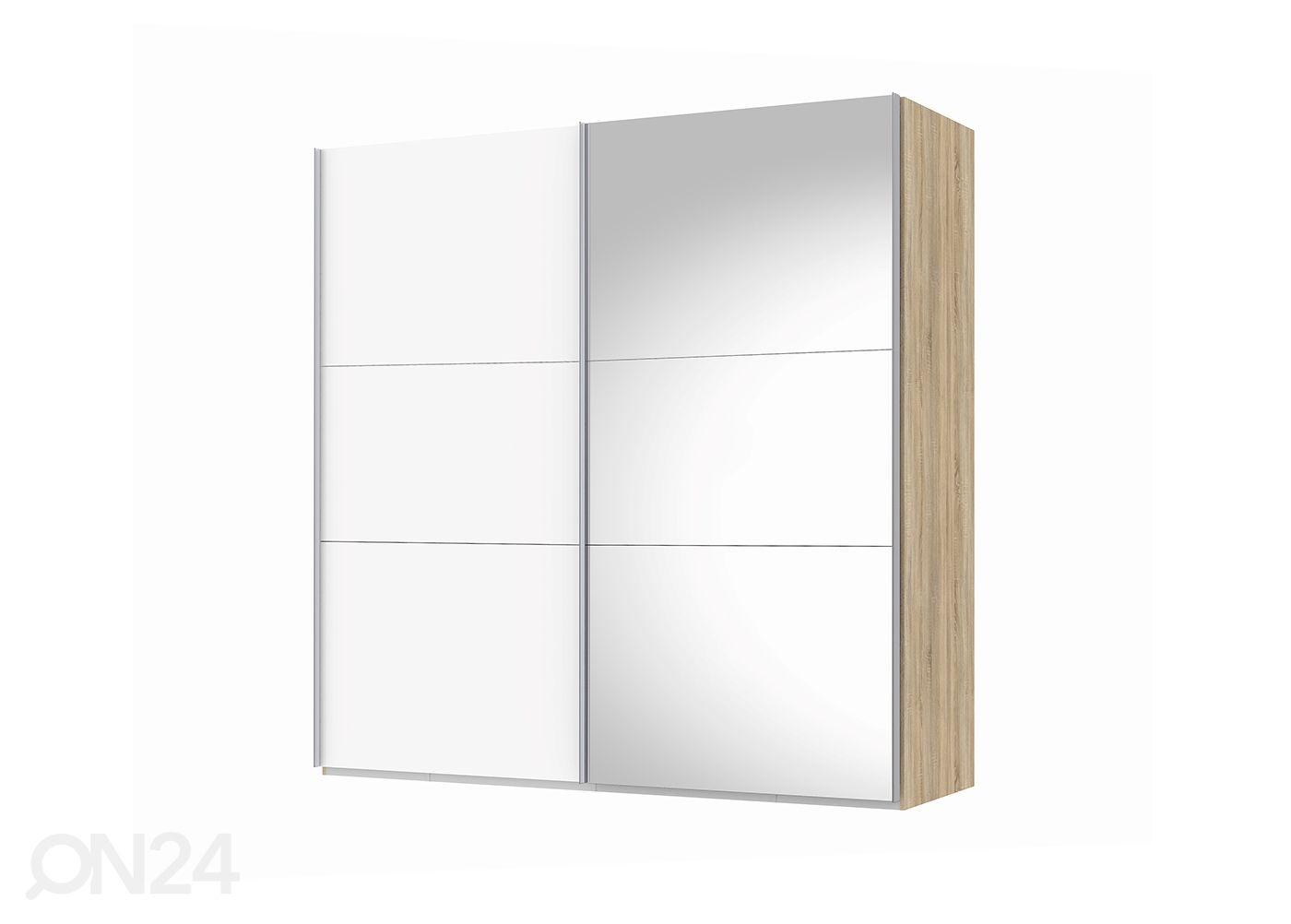 Liukuovikaappi Save h220 cm kuvasuurennos
