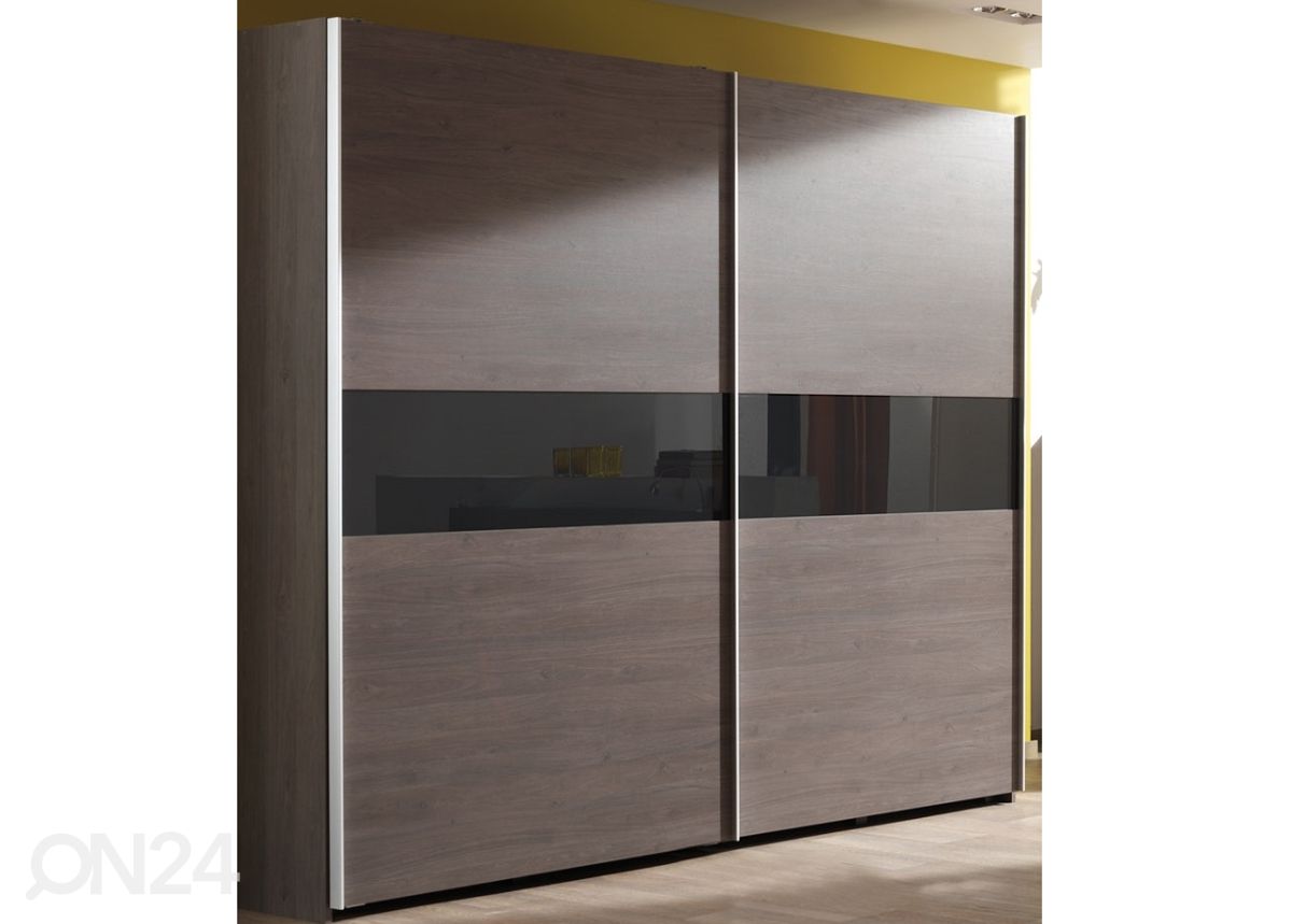 Liukuovikaappi Stella 250 cm kuvasuurennos